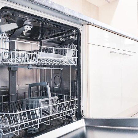 268 Leipzig Plagwitz Apartment Kulturviertel المظهر الخارجي الصورة