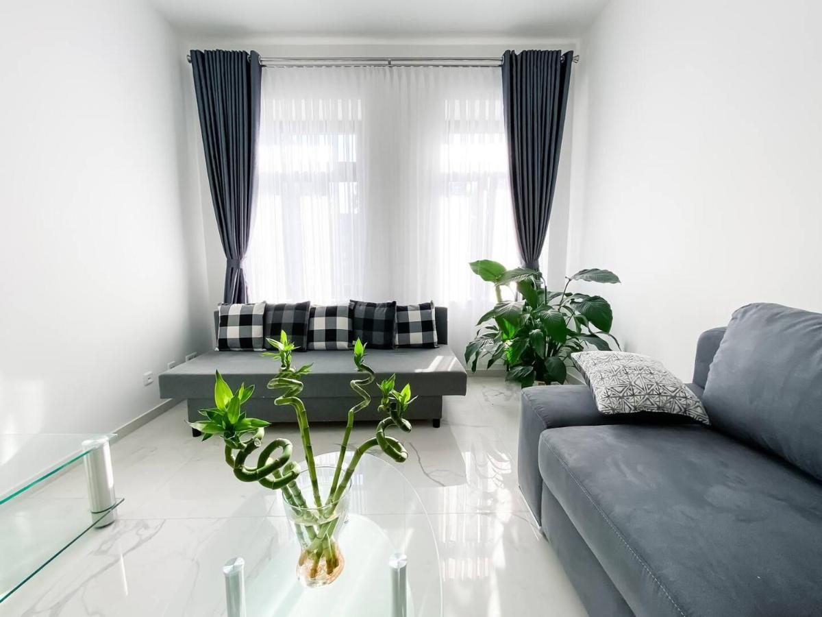 268 Leipzig Plagwitz Apartment Kulturviertel المظهر الخارجي الصورة