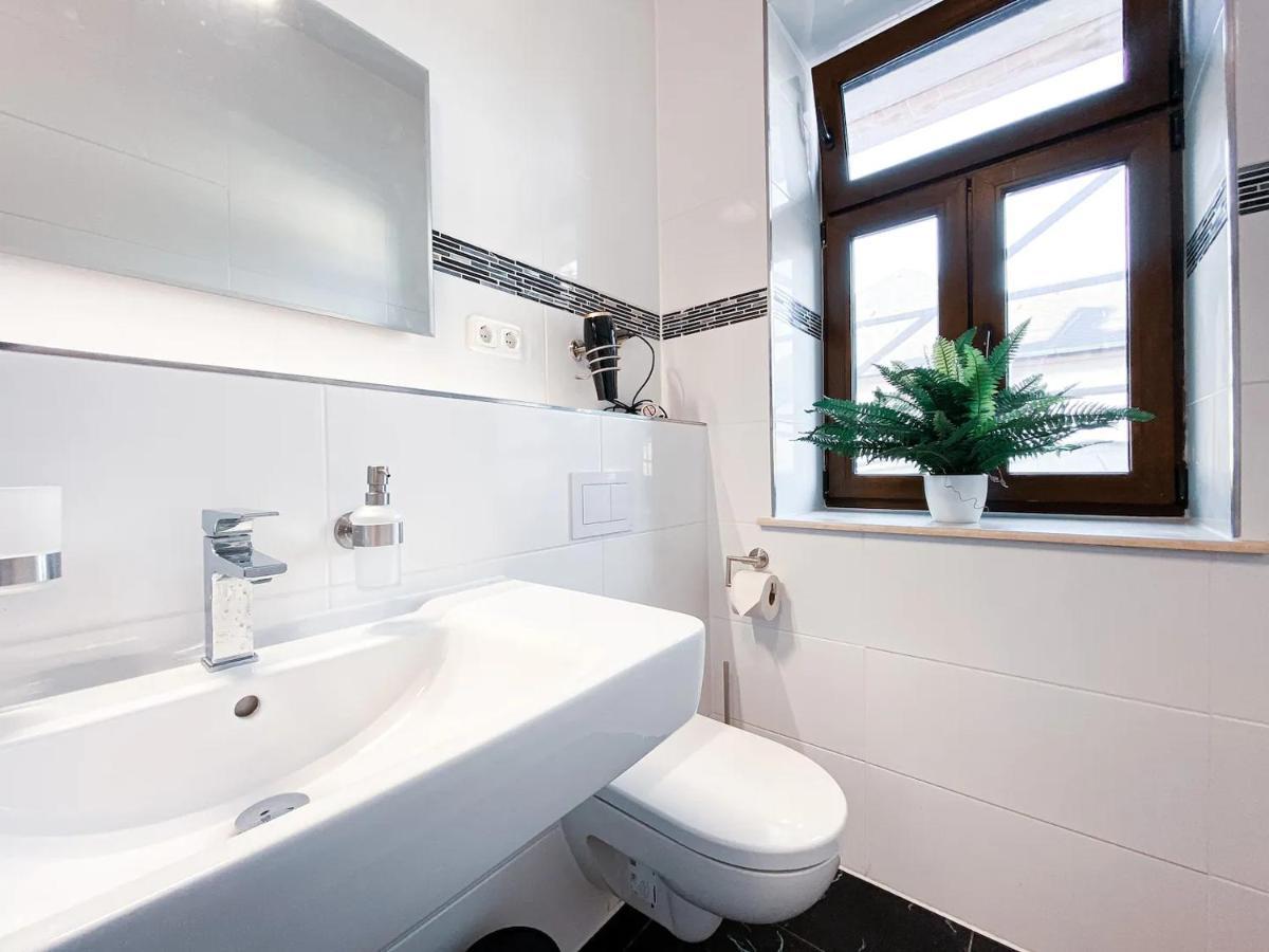 268 Leipzig Plagwitz Apartment Kulturviertel المظهر الخارجي الصورة