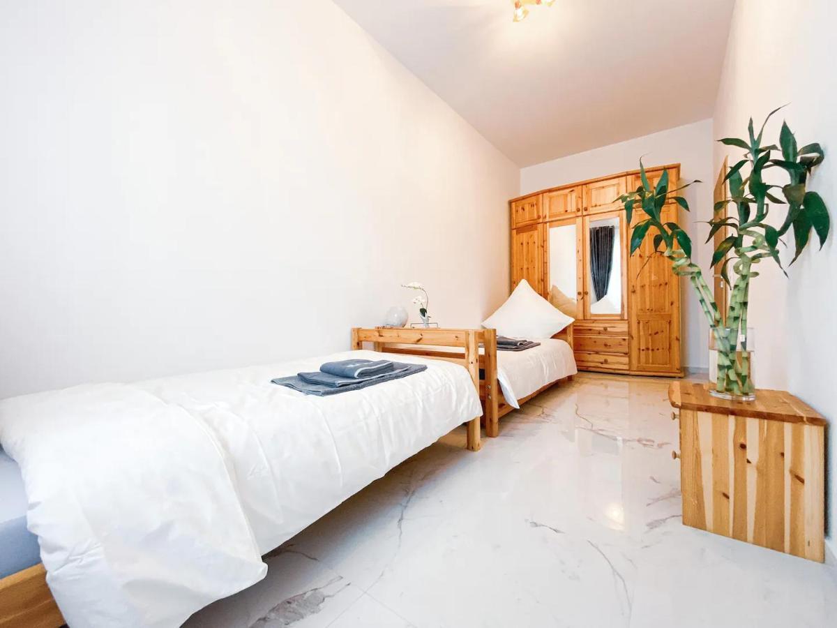 268 Leipzig Plagwitz Apartment Kulturviertel المظهر الخارجي الصورة