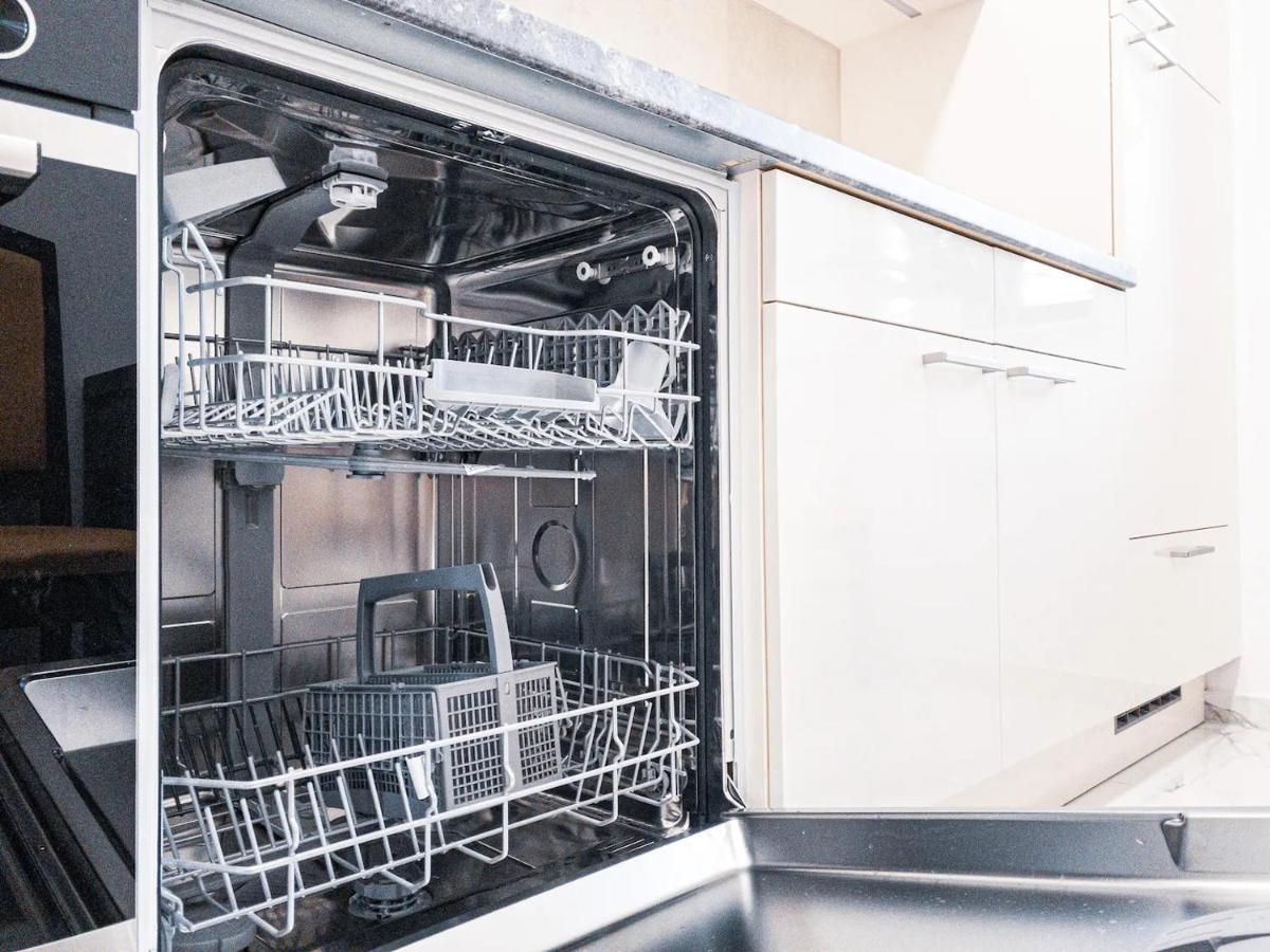 268 Leipzig Plagwitz Apartment Kulturviertel المظهر الخارجي الصورة